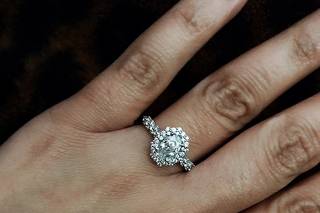 Gold and Diamond Source - 27