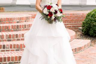 The Veil Hair and Makeup Co - 83