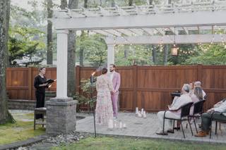 River and Root Ceremonies - 6