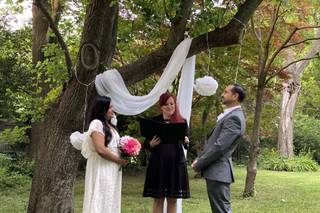 Long Island Wedding Officiant - 36