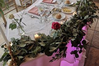 Liberty House Restaurant and Events - 67