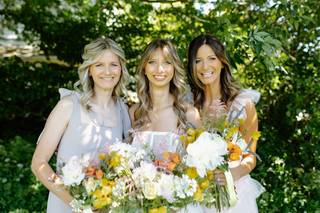 A Touch of Summer Makeup Artistry LLC - 21