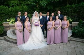 Bridal Suite Boutique - 47