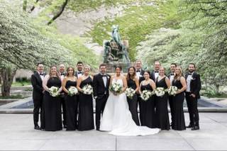 Amanda Paige Events - 21