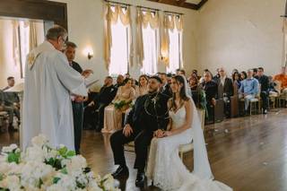 A Wedding Priest on Call - 32