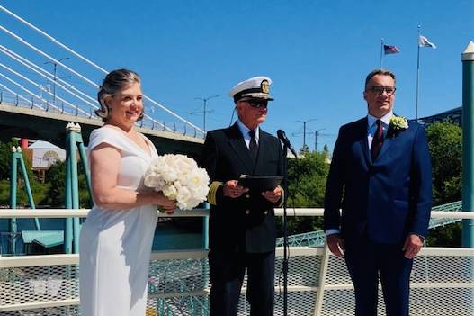 Portland Spirit Cruises & Events 2
