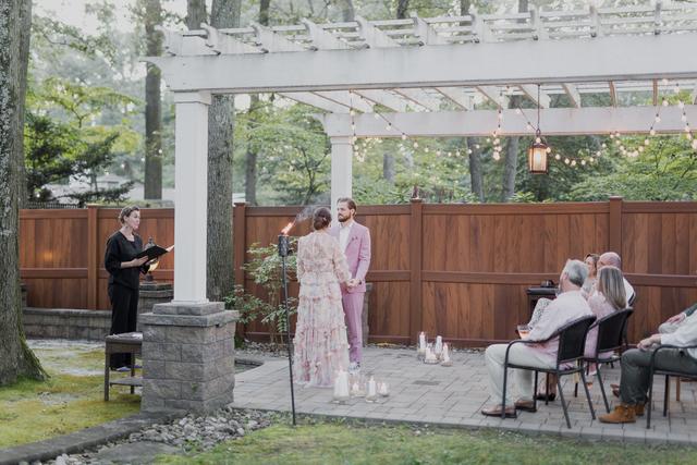 River and Root Ceremonies - 1