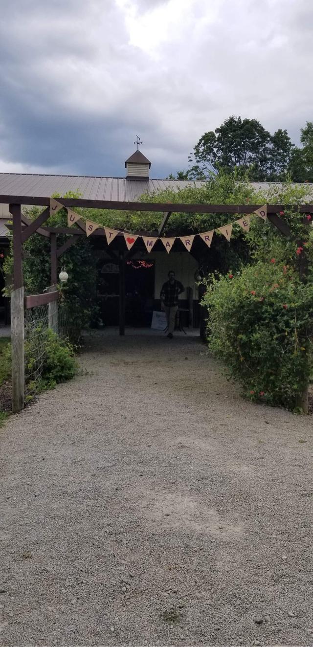 The Honeysuckle Ranch - 1