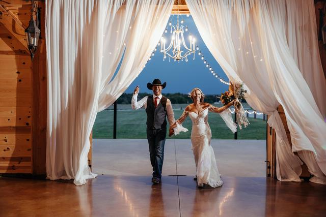 The McGranahan Barn - 3