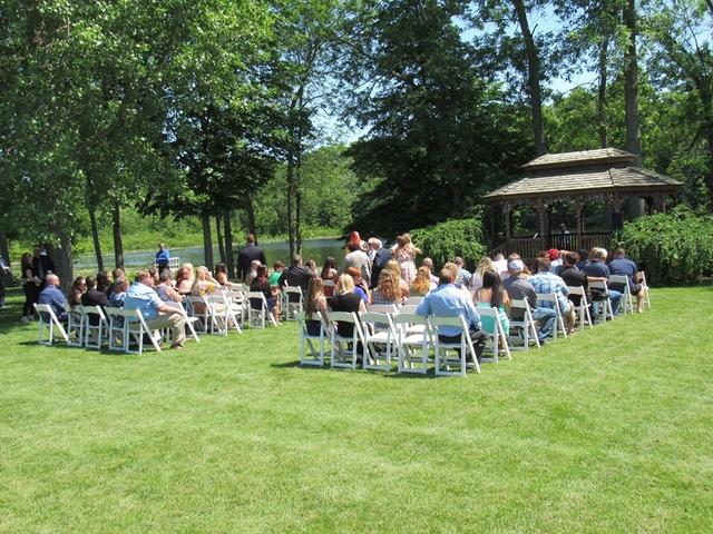 Hickory Ridge Golf Resort - 4