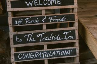 The Trailside Inn - 57