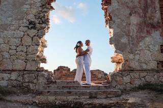 Reki Wedding Films - 10
