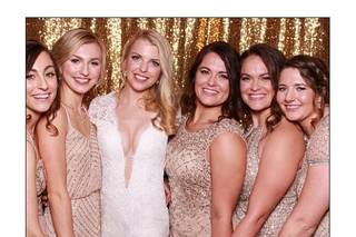 Picture Perfect Photo Booth - 1