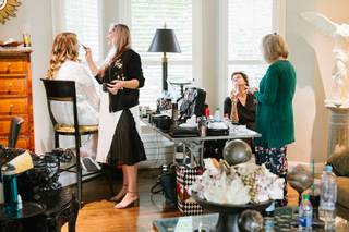Carolyn Thombs Artistry LLC - 58