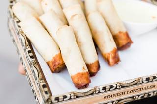Puff 'n Stuff Events | Catering - 14