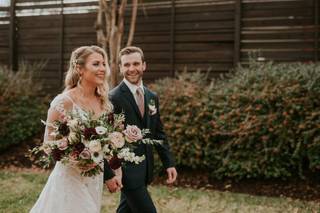 Say Yes With Jess Weddings - 29