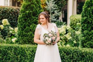Rosey Shell Photography - 5