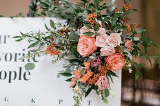 Wild Bunches Floral - 60