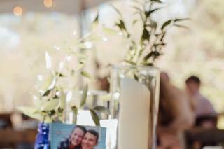 Romance & Rust Weddings and Events, LLC. - 15