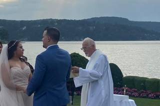 Father Mike's Ministry - 1
