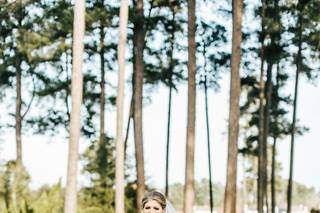 Just Sew Bridal Alterations - 27