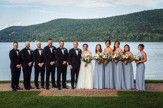 Timless Salon & Bridal Studio - 35