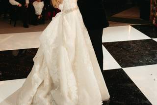 Amanda Reed Weddings - 11