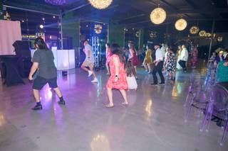 Loco Lake Venue - 5