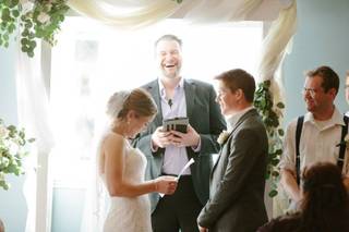 Pastor Matthew Samler - 28