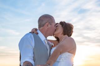 Beach Beginnings Weddings - 107