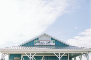 Blue Barn Berry Farm and Event Venue - 6