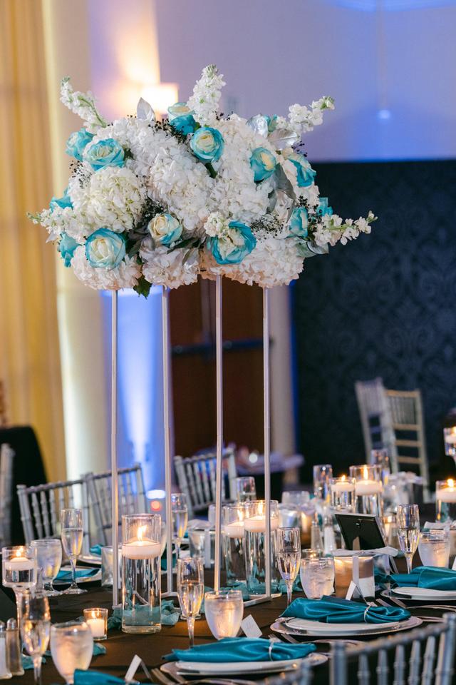 Longwood Events & Rentals - 2