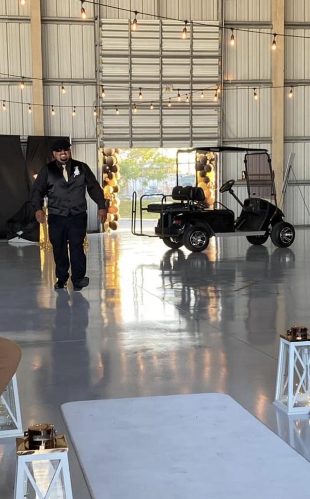 Revelry Event Productions - 4