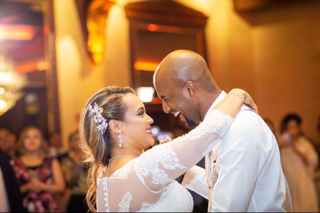 TL Wedding NYC - 1