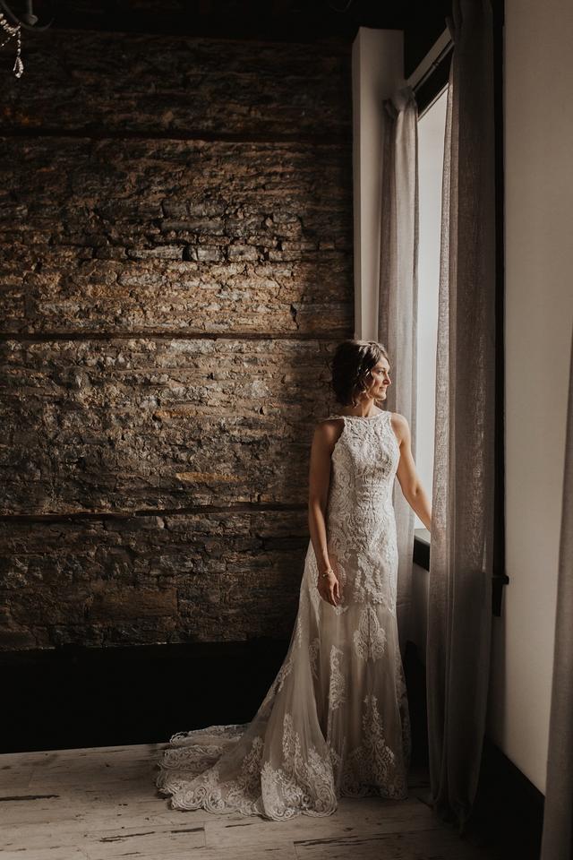 Lisa Kurtz Makeup & Hair Artistry - 1