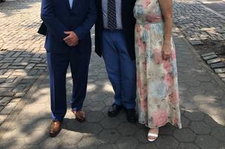 Kevin Bain - Ceremonies - 41