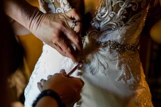 Kristin Johnston Bridal - 30
