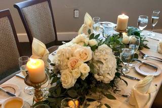 The Bride's Bouquet - 36