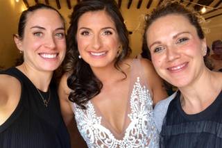 The Tuscan Beauty Wedding - 91