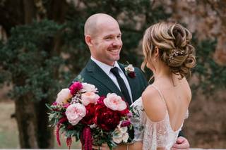 Blush and Bobby Pins - 56