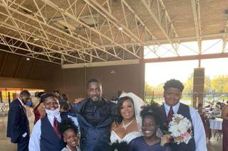 The Preacher Guy ( Wedding officiant) - 22