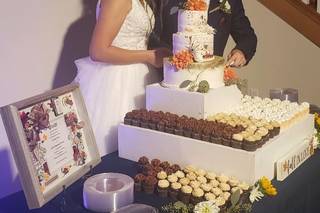 Angela's Premier Event Designs - 34