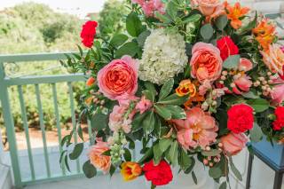 Forever Flowers Charleston - 12