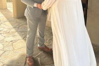 Texas Wedding Ministers - 53