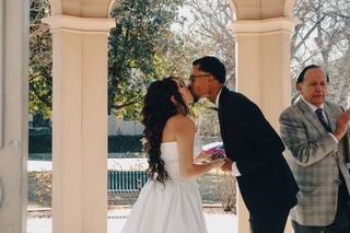 Bexar County Marriages - 40
