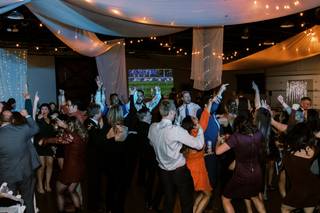 Sims Party Service - 10