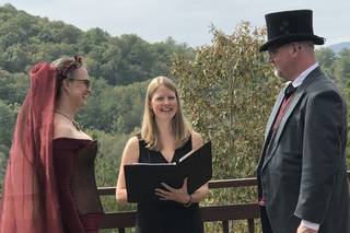 Reverend Emily - 5