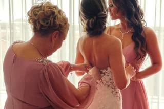 Mary Rando Hairstylist - 11