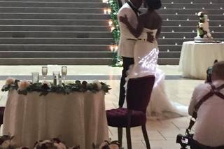 Burgundy Ginger Events LLC - 4