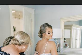 Chrissy Sheffield Artistry - 45